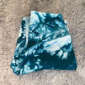 Worn once Oasis Balance Athletica leggings